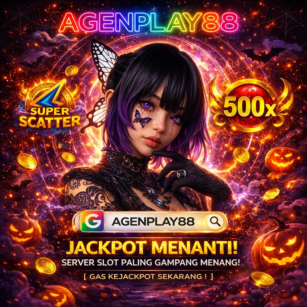 Biar Game Lo Gak Gelap Gulita, Login SINAR72!